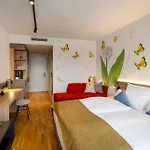 Jufa 호텔 4*