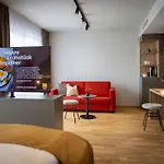 Hotel Jufa
