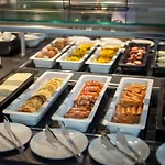 Jufa 4* 바트래드커스스부르크
