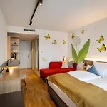 Jufa 4* Bad Radkersburg