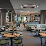 Jufa 4* 바트래드커스스부르크