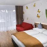 Jufa 4* 바트래드커스스부르크