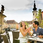 Jufa 4* Bad Radkersburg