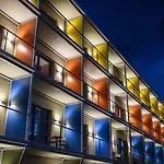 Jufa 4* 바트래드커스스부르크
