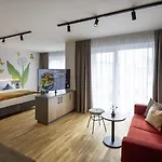 Jufa Hotel 4*