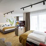 Hotel Jufa 4*