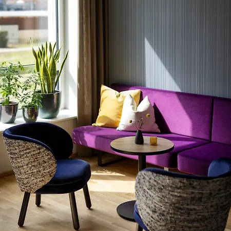 Jufa - Inkl 4h Thermeneintritt In Parktherme מלון