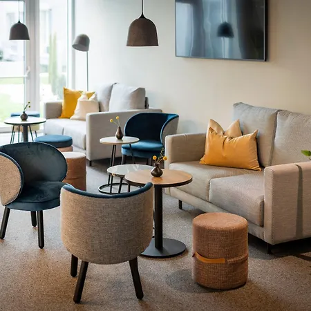 Hotel Jufa - Inkl 4h Thermeneintritt In Parktherme