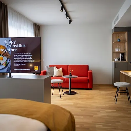 Hotel Jufa - Inkl 4h Thermeneintritt In Parktherme