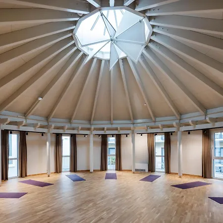 Hotel Jufa - Inkl 4h Thermeneintritt In Parktherme Bad Radkersburg