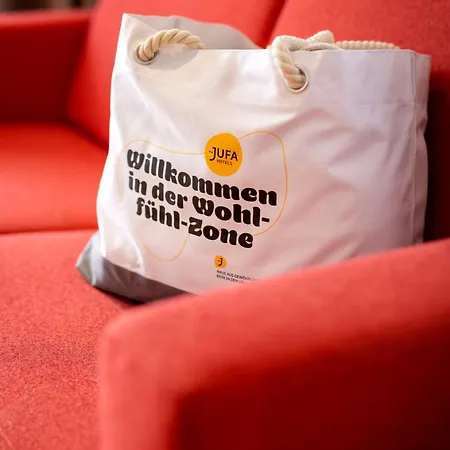 Jufa - Inkl 4h Thermeneintritt In Parktherme Hotell Bad Radkersburg