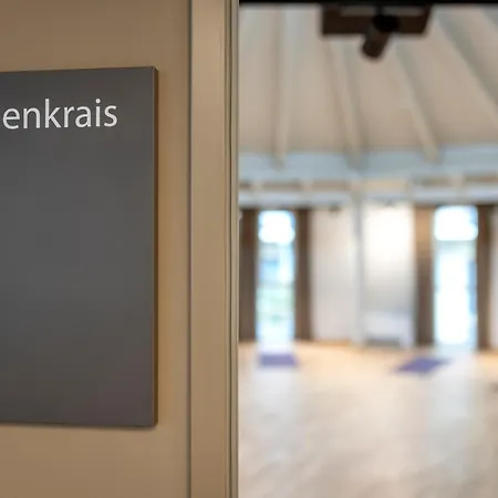 Jufa - Inkl 4h Thermeneintritt In Parktherme 4*