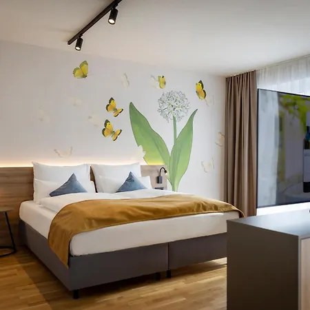 Jufa - Inkl 4h Thermeneintritt In Parktherme باد رادكرسبرغ