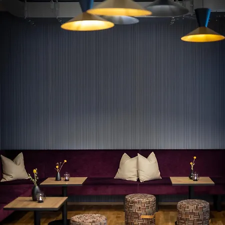 Hotell Jufa - Inkl 4h Thermeneintritt In Parktherme