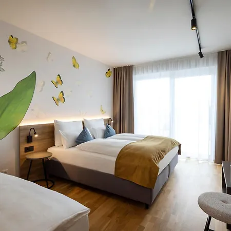 Jufa - Inkl 4h Thermeneintritt In Parktherme Hotell Bad Radkersburg