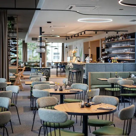 Jufa - Inkl 4h Thermeneintritt In Parktherme 4*