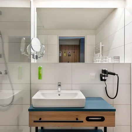 Jufa - Inkl 4h Thermeneintritt In Parktherme Hotel 4*