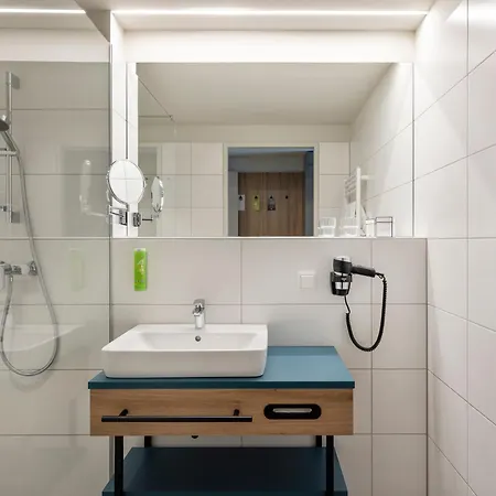 Jufa - Inkl 4h Thermeneintritt In Parktherme 4*