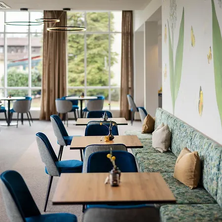 Hotel Jufa - Inkl 4h Thermeneintritt In Parktherme 4*