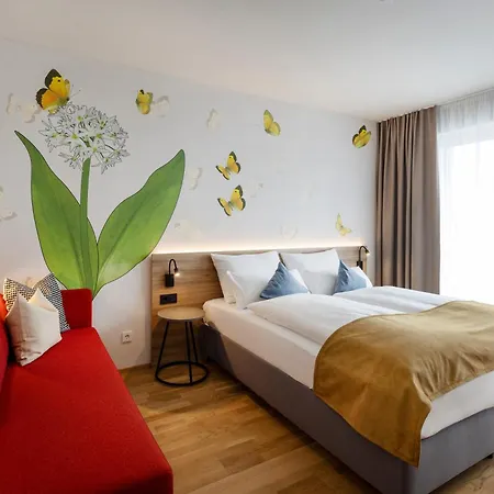 Jufa - Inkl 4h Thermeneintritt In Parktherme