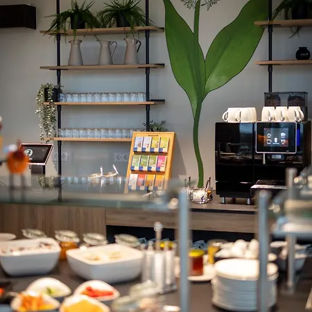 Jufa - Inkl 4h Thermeneintritt In Parktherme Hotel Bad Radkersburg