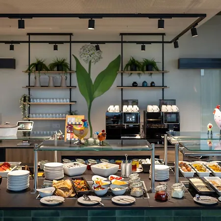 Jufa - Inkl 4h Thermeneintritt In Parktherme 4*