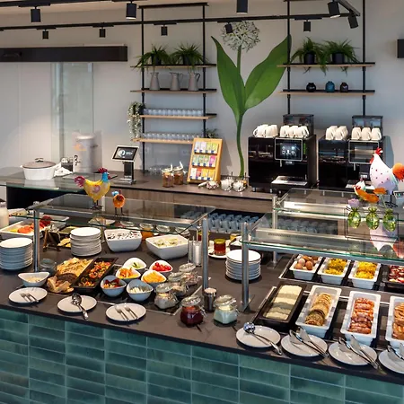 Jufa - Inkl 4h Thermeneintritt In Parktherme Hotel 4*