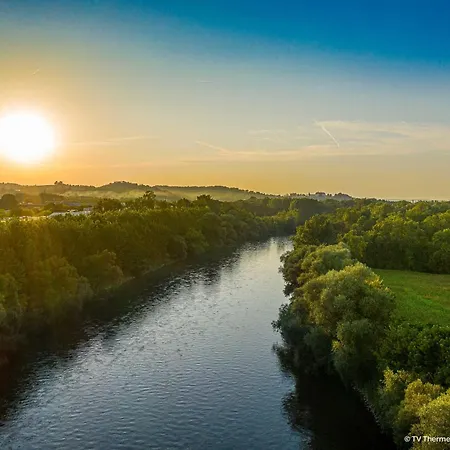 فندق Jufa - Inkl 4h Thermeneintritt In Parktherme