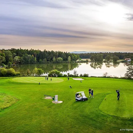 Jufa - Inkl 4h Thermeneintritt In Parktherme 4* Bad Radkersburg