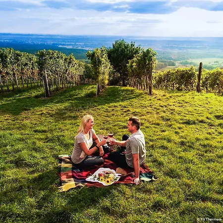 Hotel Jufa - Inkl 4h Thermeneintritt In Parktherme
