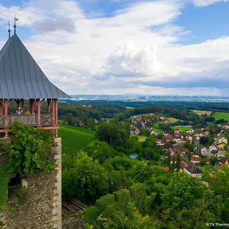 Hotel Jufa - Inkl 4h Thermeneintritt In Parktherme 4*