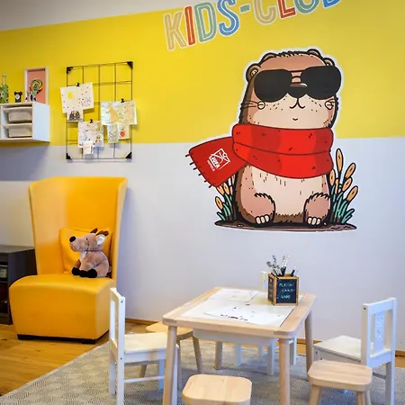 Hotel Jufa - Inkl 4h Thermeneintritt In Parktherme Bad Radkersburg