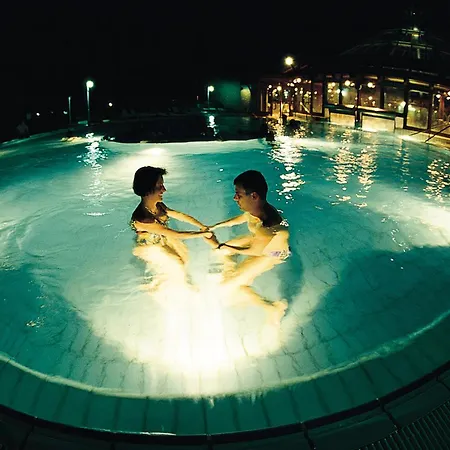 Hotel Jufa - Inkl 4h Thermeneintritt In Parktherme