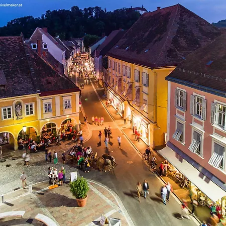 Hotel Jufa - Inkl 4h Thermeneintritt In Parktherme 4*