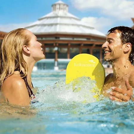 Jufa - Inkl 4h Thermeneintritt In Parktherme Hotel 4*