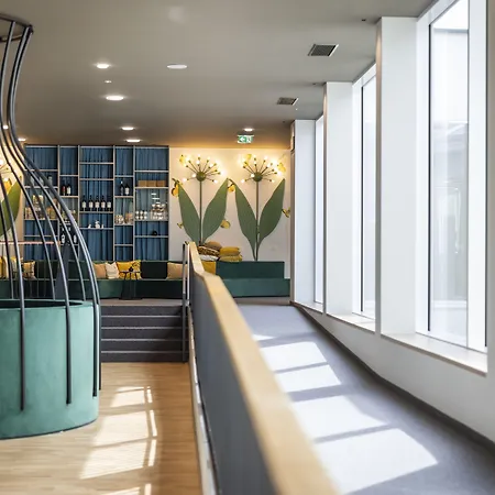 Jufa - Inkl 4h Thermeneintritt In Parktherme Hotel