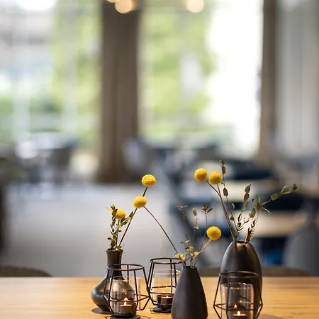 Jufa - Inkl 4h Thermeneintritt In Parktherme Bad Radkersburg