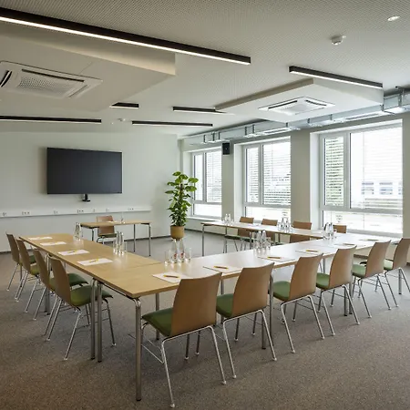 Jufa - Inkl 4h Thermeneintritt In Parktherme Hotel Bad Radkersburg