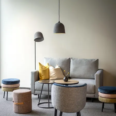 Jufa - Inkl 4h Thermeneintritt In Parktherme