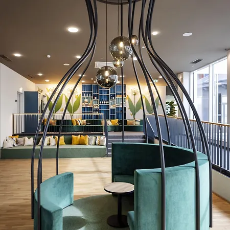 Jufa - Inkl 4h Thermeneintritt In Parktherme Bad Radkersburg