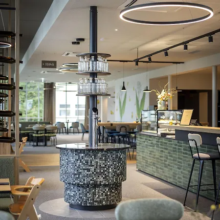 Jufa - Inkl 4h Thermeneintritt In Parktherme Hotel 4*