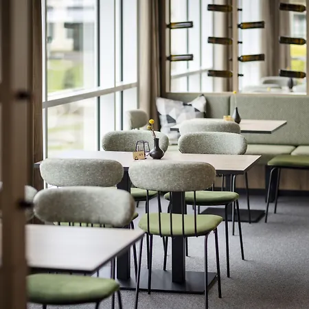 Hotel Jufa - Inkl 4h Thermeneintritt In Parktherme 4*