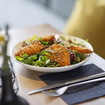 Jufa - Inkl 4h Thermeneintritt In Parktherme Hotel