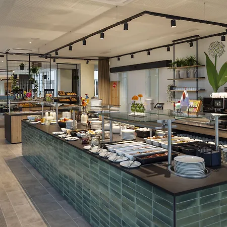 Jufa - Inkl 4h Thermeneintritt In Parktherme Hotel 4*