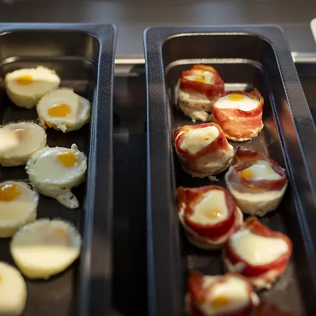 Hotel Jufa - Inkl 4h Thermeneintritt In Parktherme