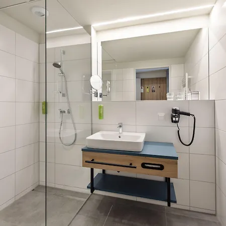 Jufa - Inkl 4h Thermeneintritt In Parktherme Hotel 4*