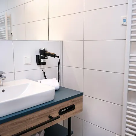 Jufa - Inkl 4h Thermeneintritt In Parktherme فندق