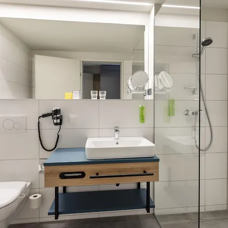 Jufa - Inkl 4h Thermeneintritt In Parktherme 4* Bad Radkersburg