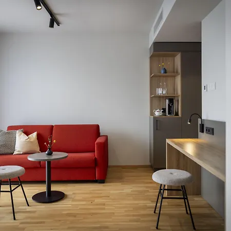 فندق Jufa - Inkl 4h Thermeneintritt In Parktherme