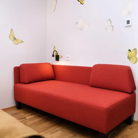 Hotel Jufa - Inkl 4h Thermeneintritt In Parktherme Bad Radkersburg